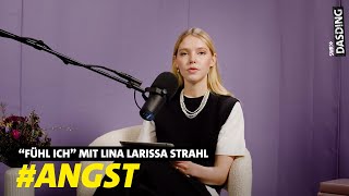 Fühl ich - ANGSTSTÖRUNG: WIE GEHE ICH DAMIT UM? mit @lina_official (Folge 1) | DASDING