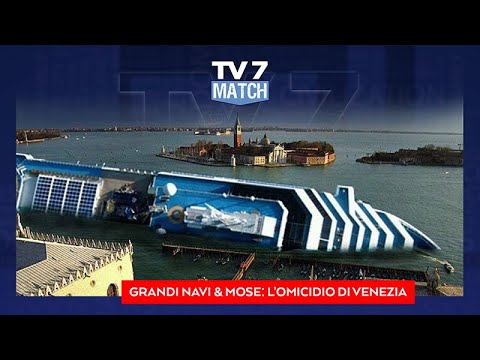 Tv7 Match del 28/05/2021 - VENEZIA