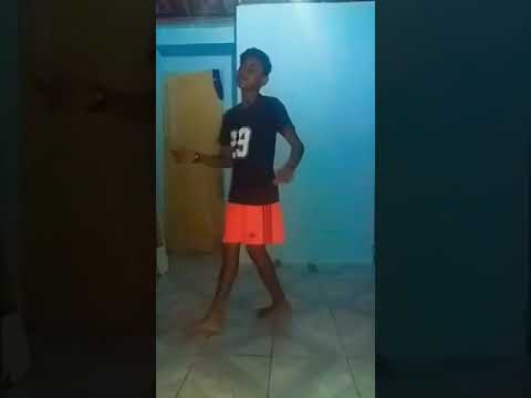 Mc Andrezinho - amizade colorida ❤