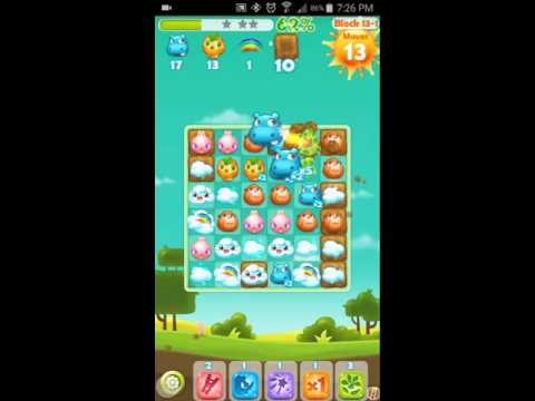 Forest Mania Block 13 1 Walkthrough