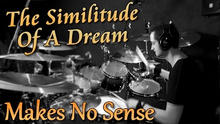 Neal Morse - Makes No Sense - The Similitude of a Dream | DRUM COVER by Mathias Biehl