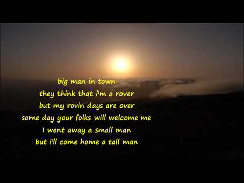 Big Man in Town The Four Seasons 1965