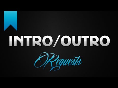 // VQM Gaming - intro \\