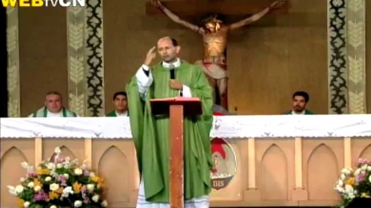 O que é nulidade matrimonial? _ Padre Paulo Ricardo