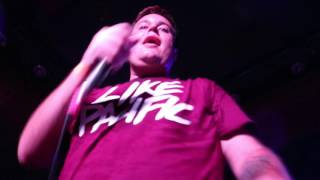 Set Your Goals - Dead Men Tell No Tales / Mutiny!