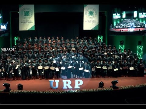 REEL - MEDICINA HUMANA  - URP