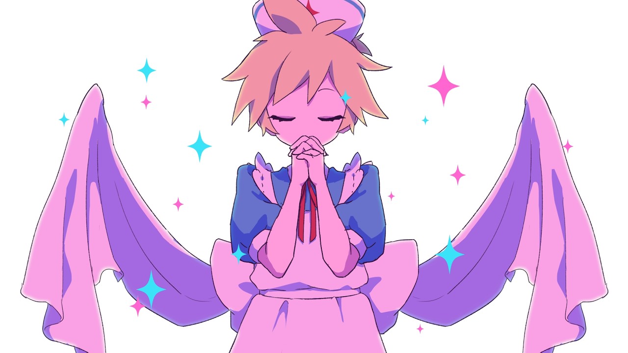 ブレス / きさら feat. 鏡音レン - Bless