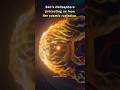 Earth S Magnetosphere Vs Sun S Heliosphere