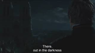 Stars-Les Miserables by Russell Crowe as Javert