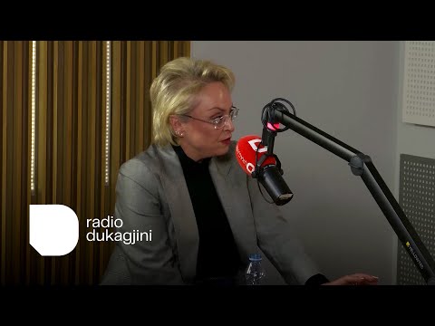 A po mësohet gjermanishtja veç për punë në Call Center? Flet profesoresha e UP-së