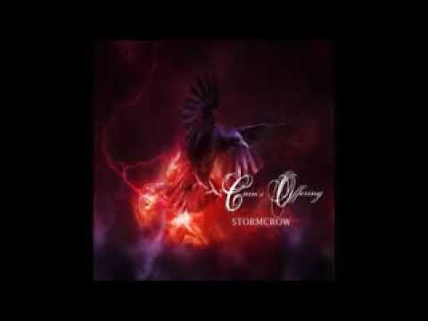 Cain's Offering  Stormcrow  Album