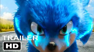 Вратарь галактики — Трейлер #2 (Official Trailer #2)