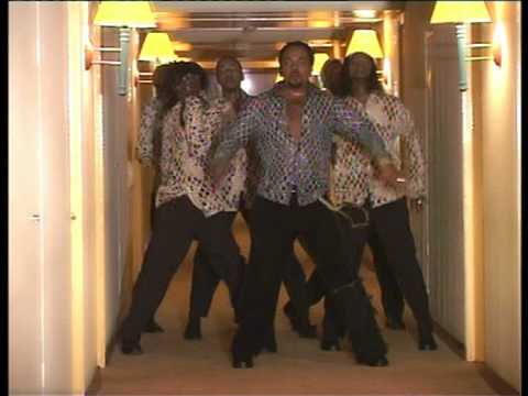 Me Lè lè lè- Arnold Djoud