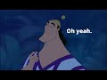 Kronk Being The Most Relatable Character Ever