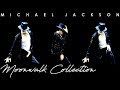 Michael Jackson - Moonwalk Collection 2019 (copyright-adjusted)