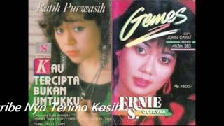 Download lagu RATIH PURWASIH  VS  ERNIE S OCTAVIA ~ Satu Hati Satu Cinta mp3
