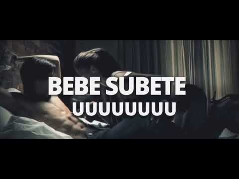 Sebastian LVDA - Subete (A&M) REGGAETON 2025