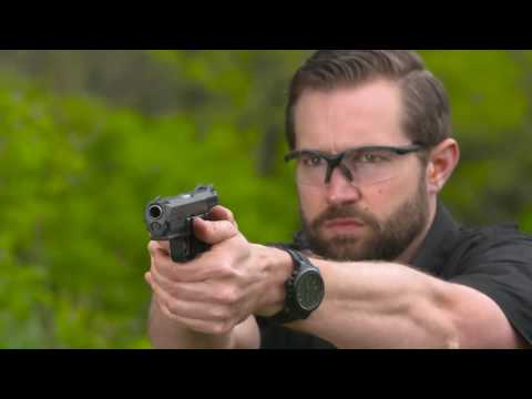 Gallery of Guns TV - Ruger American Pistol