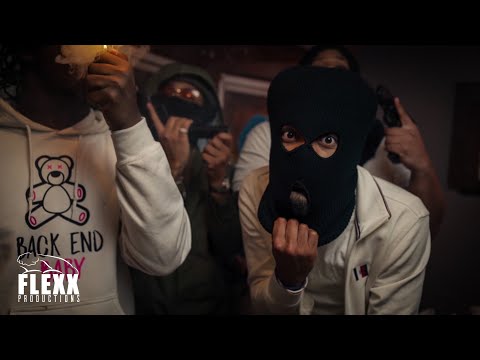 Pa Dee - Kno Da Street (prod. by WillAFool)