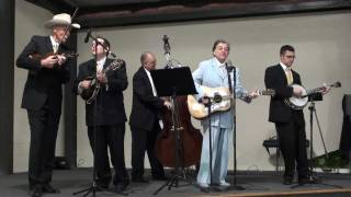 Larry Sparks &amp; The Lonesome Ramblers - Blue Mountain Melody
