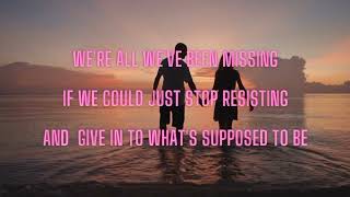 Nashville Cast - Surrender w/ Lyrics feat. Connie Britton &amp; Charles Esten