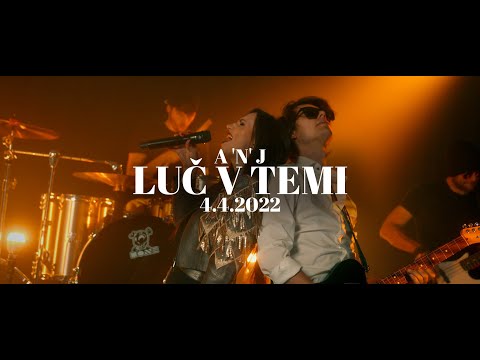 A'n'J - Luč v temi (Official video)