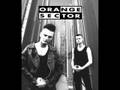 Orange Sector - Throne Of Love 