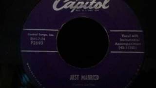 Just Married Music Video