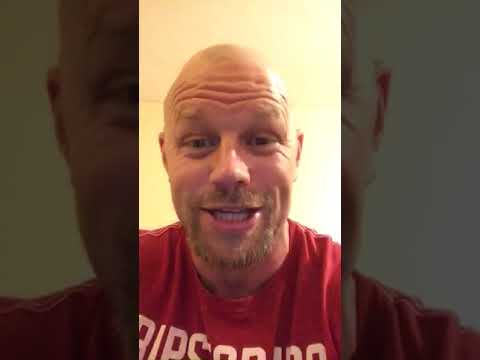 Don’t get upset because folk don’t care as much as you do.