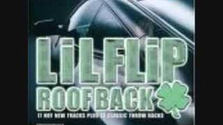 Lil Flip- Freestyle