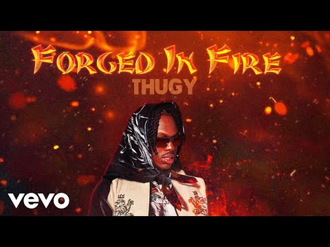 Thugy - Greatness (Official Visualizer)