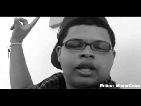 Dery-G Entrevista ''Segunda Parte'' (LaBaseMusical.Com)