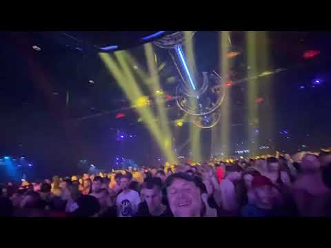 MISS K8 VS N-VITRAL MASTERS OF HARDCORE 2023 COSMIC CONQUEST