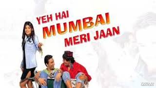 Mera Chand Mujhe Aaya Hai Nazar  Yeh Hai Mumbai Me