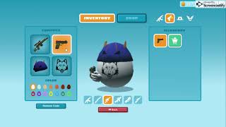 Shell Shockers | by Blue Wizard Digital