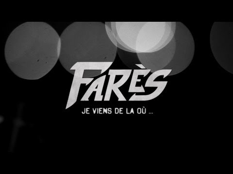 Clip Vidéo musicale - Label LGB - Fares - Je viens de la Ou - By Genius Labs