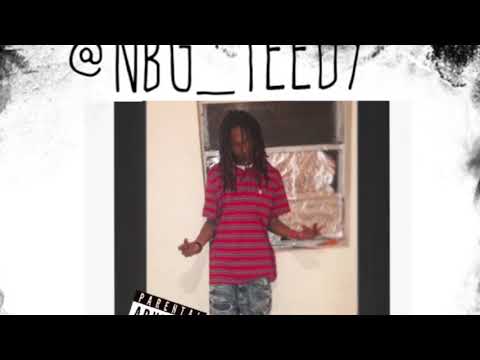 NbgTeedy - Nuttyblocksoulja