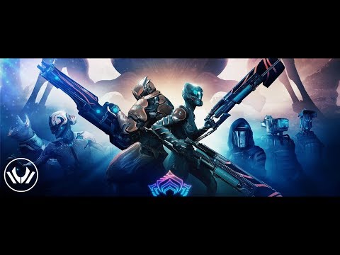 Warframe Fortuna Song - "Fortuna" | By Divide Music