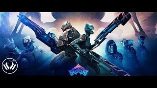 Warframe Fortuna Song -  Fortuna   By Divide Music