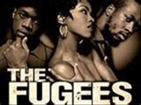 THE FUGEES feat ,BOUNTY KILLER