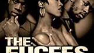 THE FUGEES feat ,BOUNTY KILLER