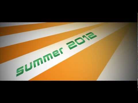 Bryan Wilson & Sebastian Crayn European Summer Tour 2012 - Portugal TV's