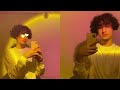 Marcy Chin X Skillibeng Wul Night Sped Up
