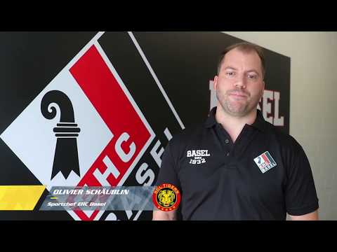 Vorschau Cup 1/16-Final EHC Basel | SCL Tigers