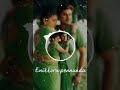 Thilakkam Movie Song Enikkoru Pennundu Whatsapp Status