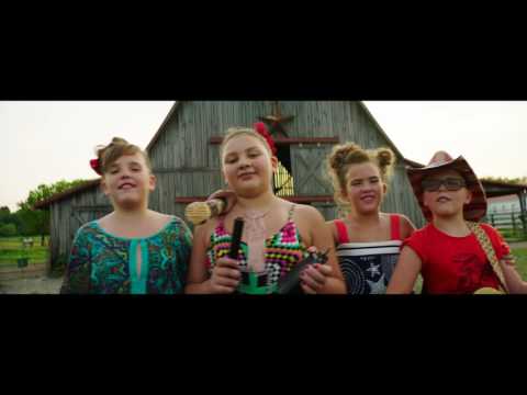 A Little Country (Official Video)