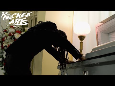 King DEAZEL x Solution - What More Do You Want ( Official Video ) Dir x @Rickee_Arts