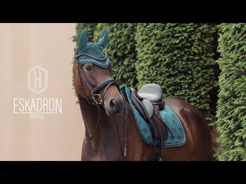 ESKADRON Heritage 2024 - Limited edition