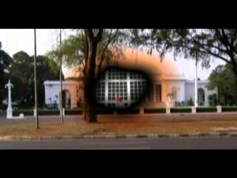 lepaskan semua amarahmu at pemilu caleg 09 april 2014