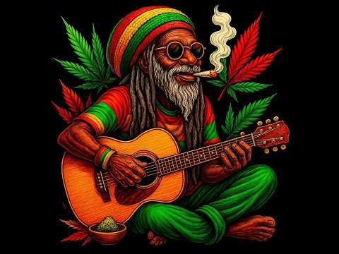 [FREE] "MYSTIC” - Reggae type beat x Bob Marley type beat | Reggae Instrumental